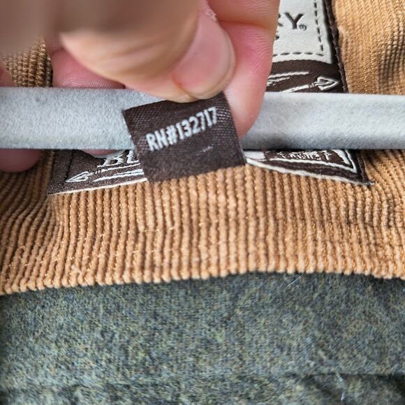 The Legendary Whitetails The Original Buck Camp Men's Medium - Picture 5 of 8